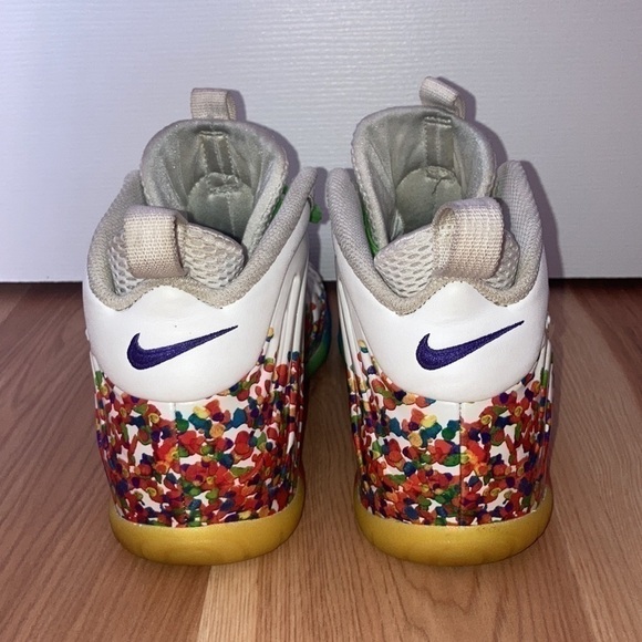 LITTLE POSITE PRO 'FRUITY PEBBLES' - Picture 3 of 4